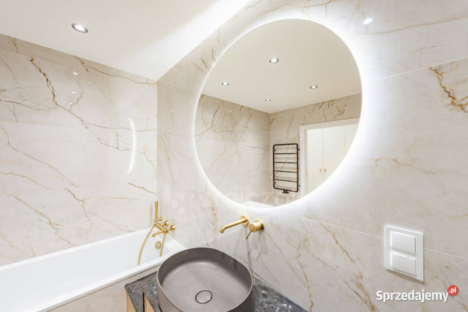 Mieszkanie Gdańsk 548m2 3 pokoje