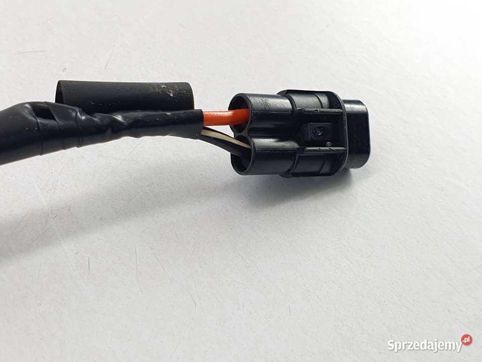 Cewka Kondensator Suzuki Rmz 450 1823 Pozostałe Łódź