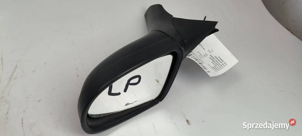 LUSTERKO LEWE OPEL CORSA B kujawsko-pomorskie Lipno sprzedam