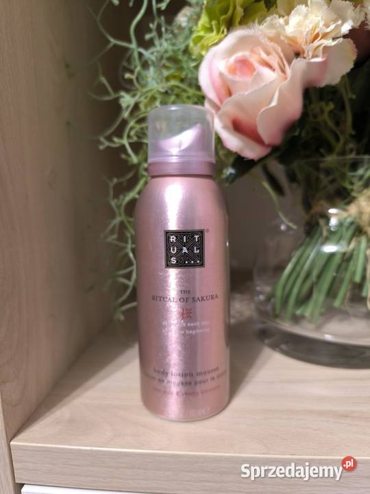 Rituals of Sakura świętokrzyskie