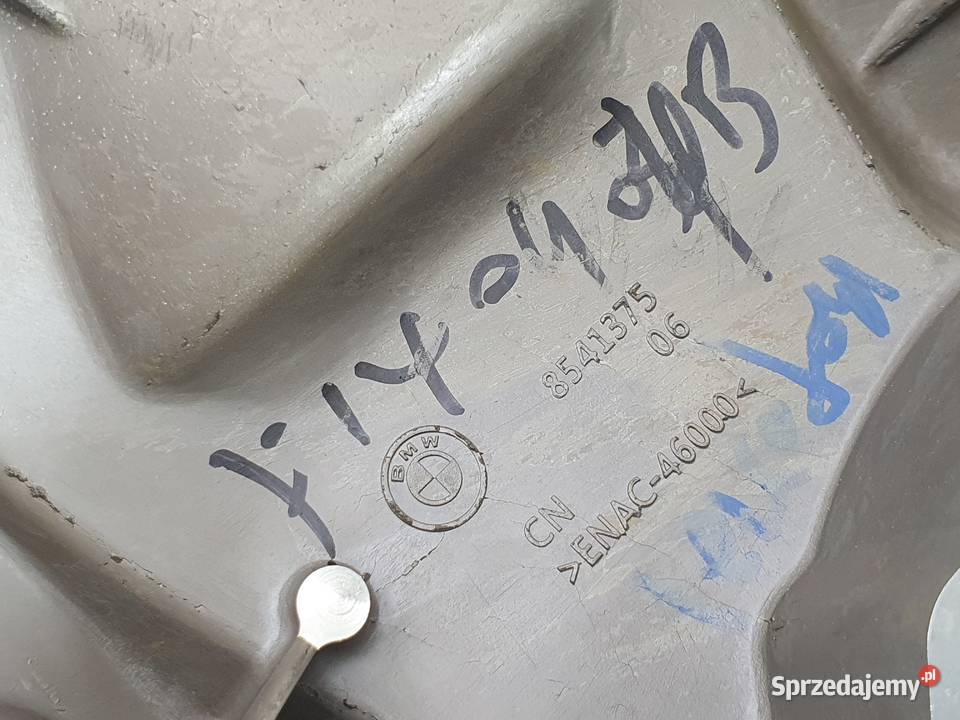 Dekiel Pokrywa Miska BMW R 1200 Gs 1318 Łódź