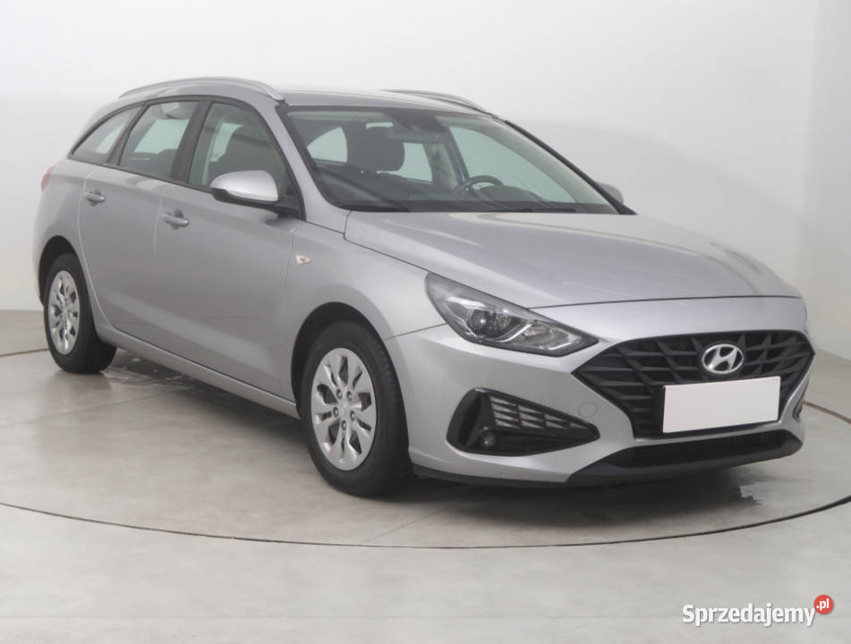 Hyundai i30 10 TGDI benzyna Bielany Wrocławskie