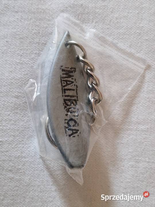 Malibu California surferski brelok do kluczy mazowieckie Warszawa sprzedam