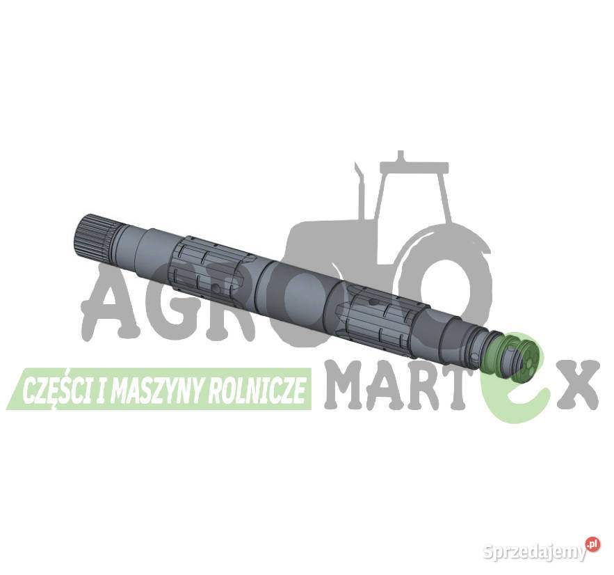 230135A2 87773258 230135A1 WAŁEK CNH Wichrów