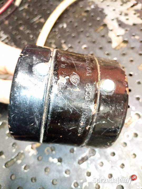 UAZ gaz Dniepr lampka Stalowa Wola sprzedam