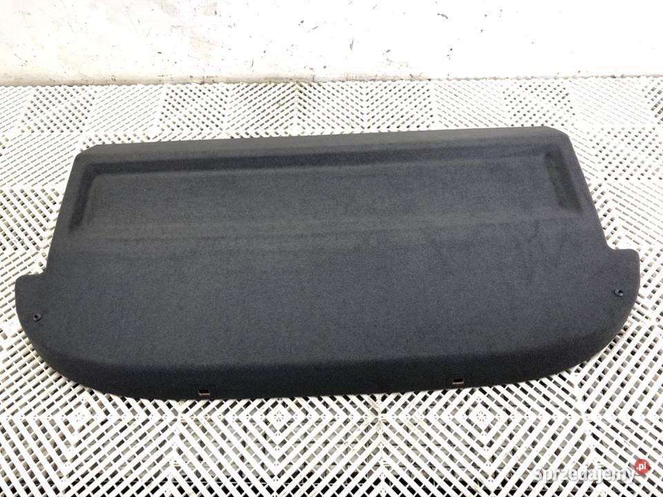 PÓŁKA TYŁ OPEL ASTRA H 332004790 Hatchback 0414 podkarpackie sprzedam