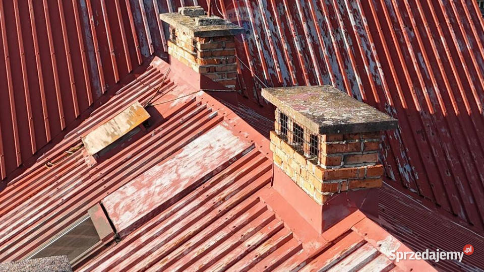 Duży dom do remontu 500m do PKP 4184zł/m2 mazowieckie Sulejówek sprzedam