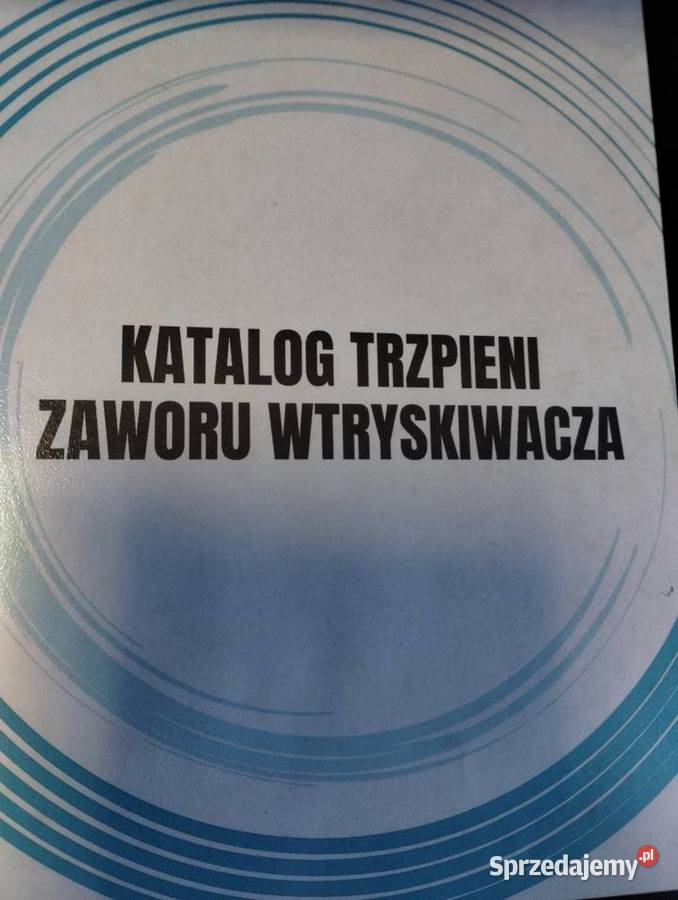 F00VC01352 GNIAZDO ZAWORU Z TRZPIENIEM osobowe Bielsko-Biała