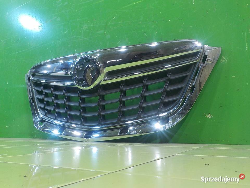 OPEL MOKKA A I 16 CDTI 16r 5D atrapa grill osobowe Suków sprzedam