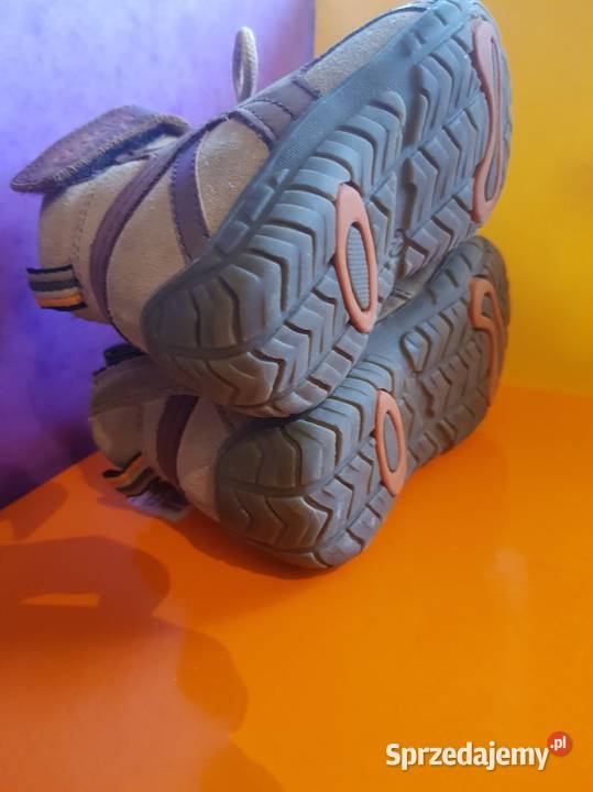 buty trzewiki kozaki zimowe botki profilowane Kielce