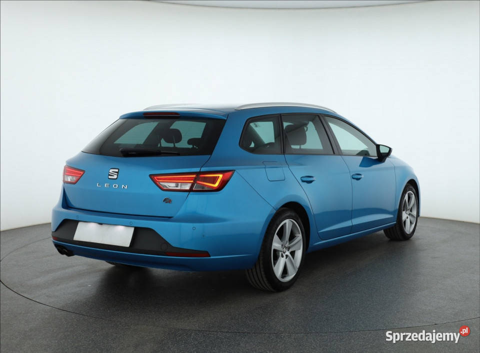 Seat Leon 14 TSI ESP sprzedam