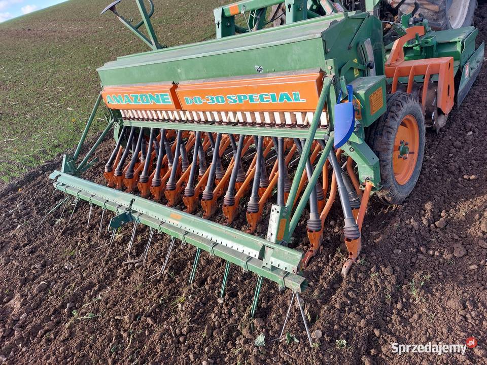 Sprzedam Amazone d830 super nieuszkodzony Biała