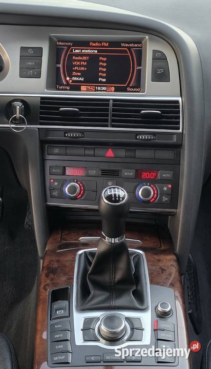 24 Manual Quattro 4x4SkóryBi Pruszcz Gdański sprzedam