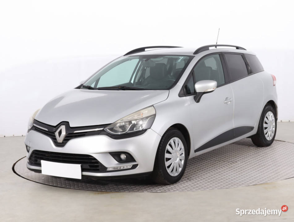 Renault Clio 15 dCi gniazdo USB Piaseczno