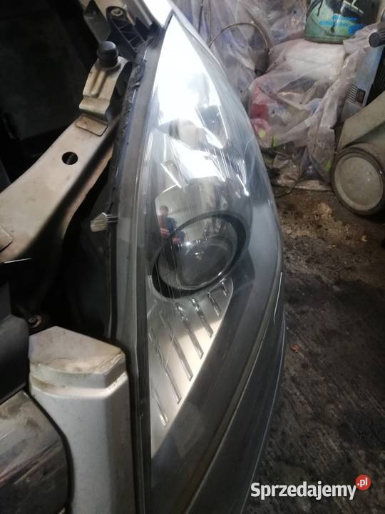 BXenon zafira b wszystkie modele osobowe Bydgoszcz