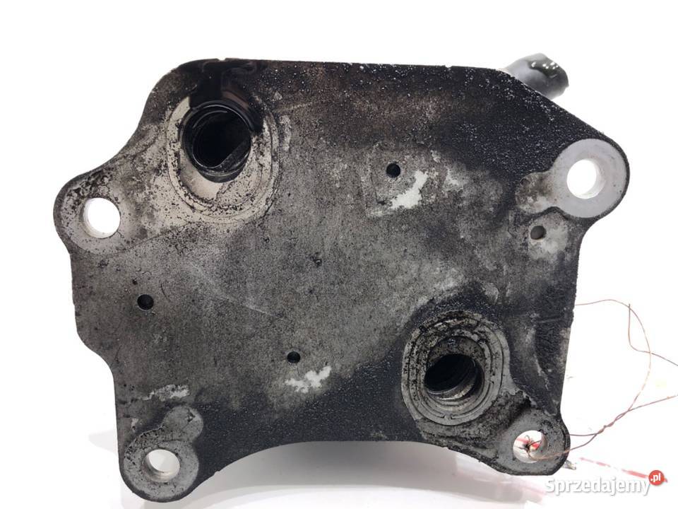 CHŁODNICA OLEJU MAZDA CX7 22 163 0614