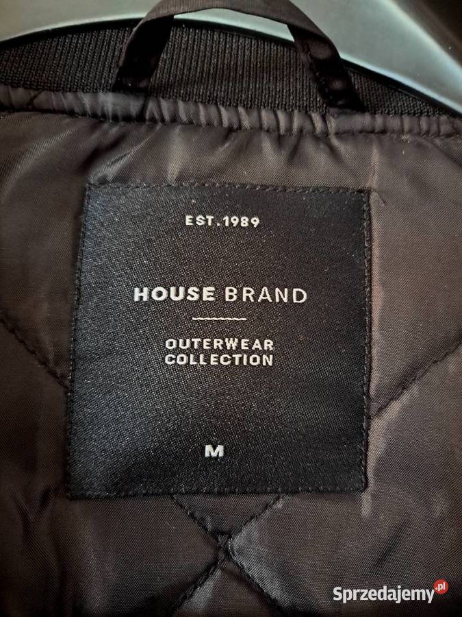 Kurtka damska bomberka House rozmiar M Warszawa