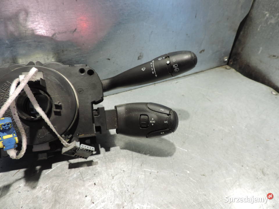 CITROEN C2 C3 PRZEŁACZNIK ZESPOLONY MANETKI Motoryzacja Nowy Sącz