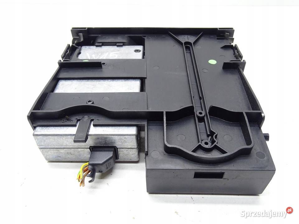 MODUŁ INTERFACE 8T0035785A AUDI A4 B8 A5 8T Q5