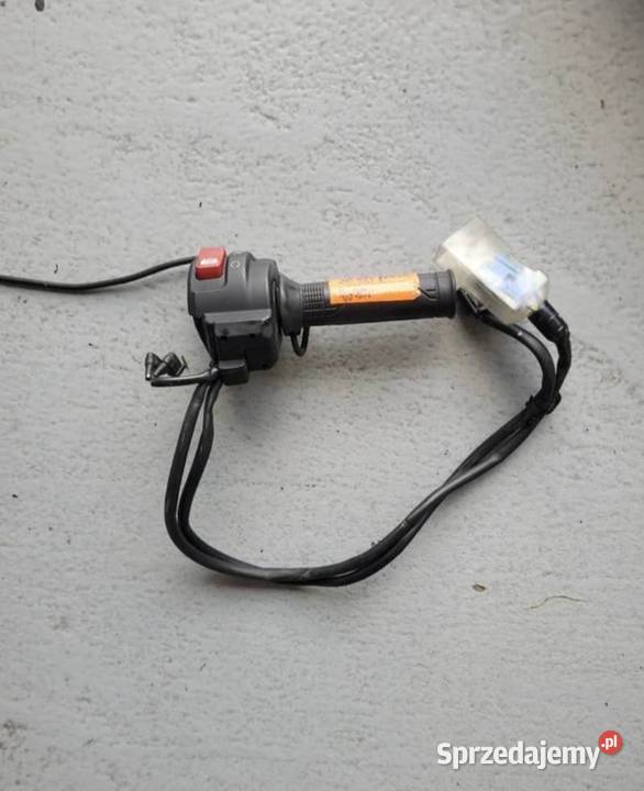 Honda CB 1000 R SC 80 2020 PRZEŁĄCZNIK PRAWY Nowy Tomyśl