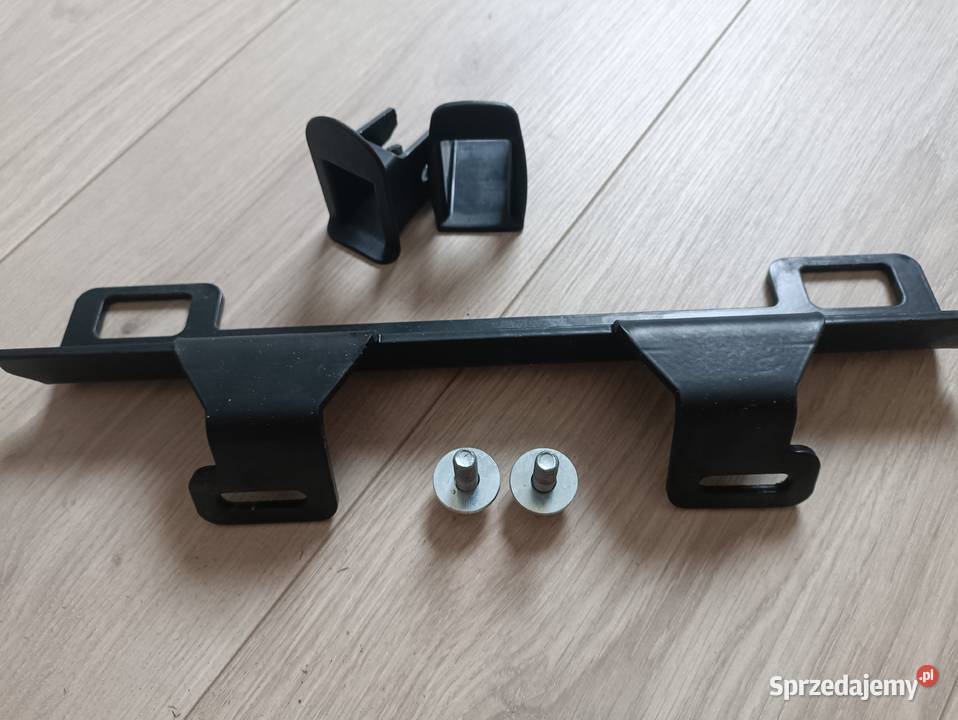 Isofix WV Passat B5 FL