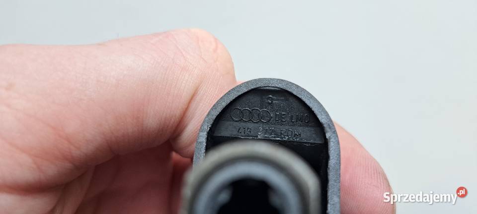 Rączka regulacji kolumny kierowniczej Audi 100 pomorskie