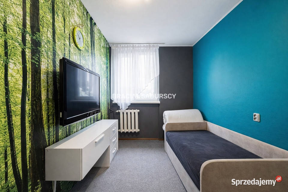 Mieszkanie Kraków 366m2 sprzedam