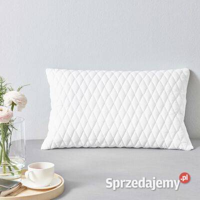vidaXL Poduszki 2 60 x 40 x 14 pianka Poduszki Warszawa sprzedam