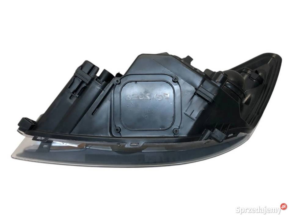 FORD FOCUS MK2 20082010 REFLEKTOR H1H7 LAMPA