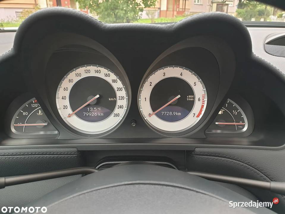 MercedesBenz SL AMG GRAND EDITION Import Japonia automatyczna Szczecin sprzedam