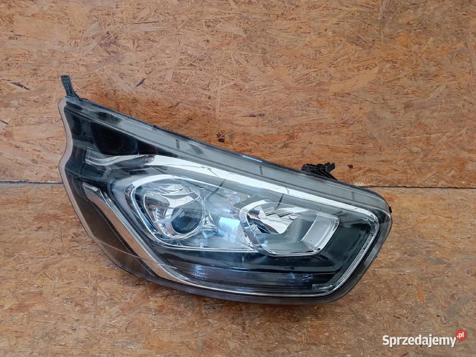 LAMPA REFLEKTOR PRAWY PRZÓD EU JK2113W029DJ FORD Nowy Tomyśl