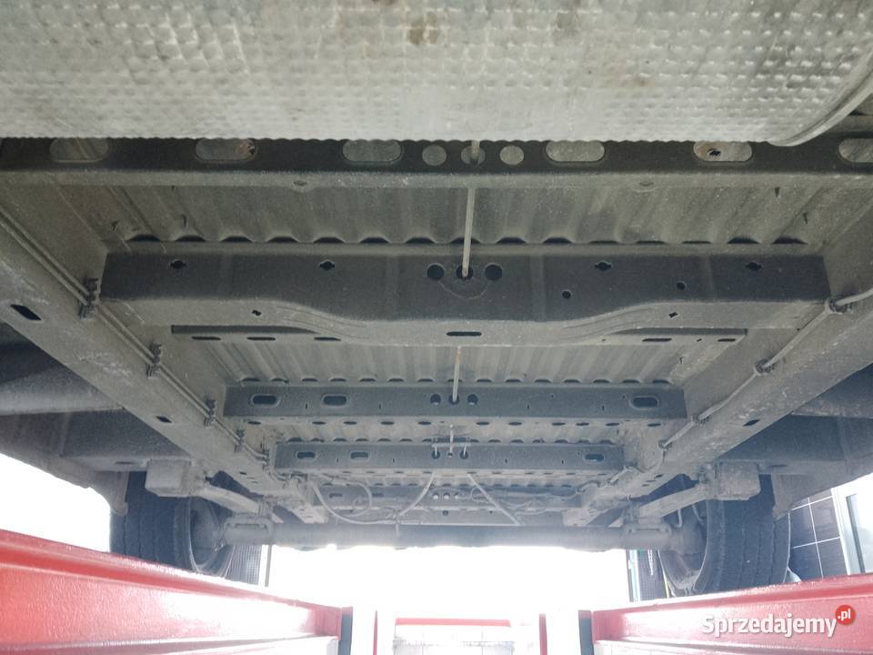 Master 25 dCi uszkodzony świętokrzyskie Piekoszów