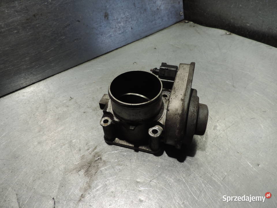 PRZEPUSTNICA OPEL ANTARA LACETTI 96440414 20 osobowe