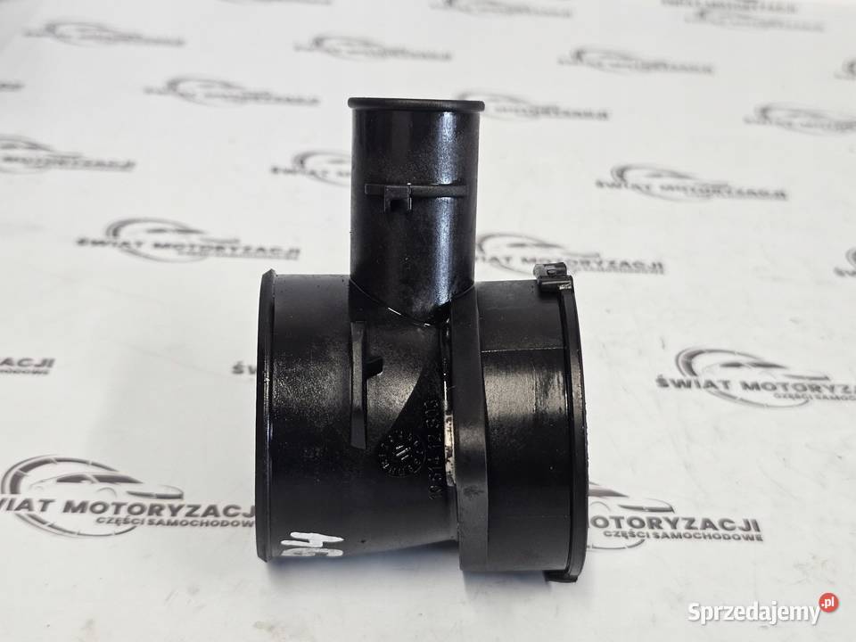 FOCUS 16 TDCI T1DB przewód powietrza 1049640S01 osobowe świętokrzyskie