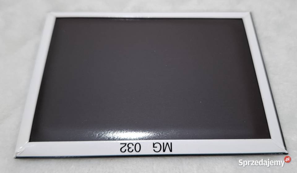 Magnes na lodówkę I Love Amsterdam 9x65 Kolekcje Czeladź sprzedam