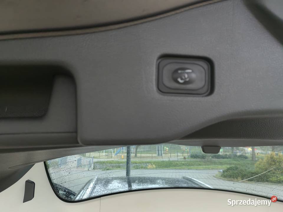 Bezwypadkowy elektryczne lusterka kujawsko-pomorskie Więcbork