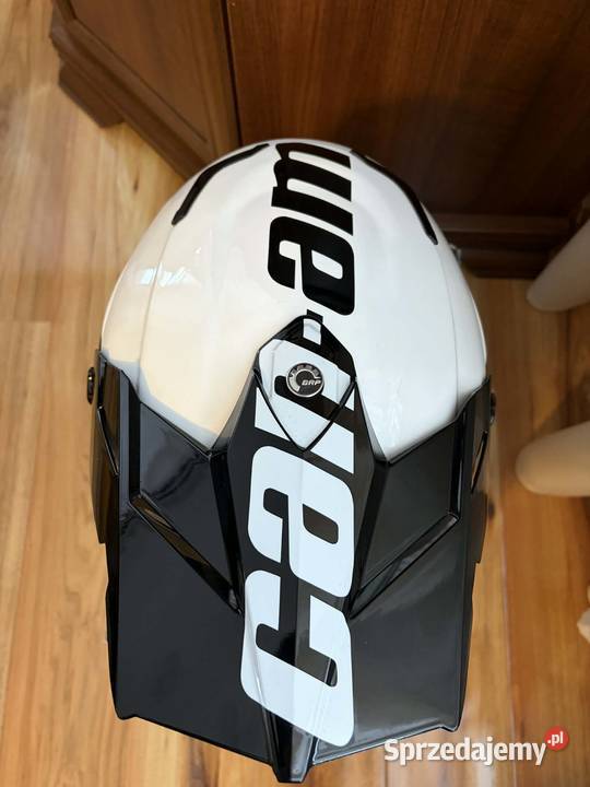 Kask Can Am xp3 pro rozmiar L podkarpackie Jarosław sprzedam