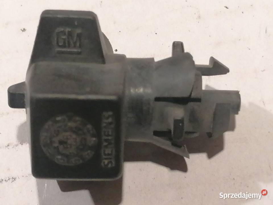 czujnik 09152245 temperatury zewnętrznej GMOpel sprzedam