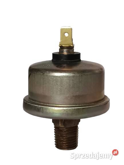 Czujnik ciśnienia oleju CCO4W 12V Star 200 28 25 sprzedam