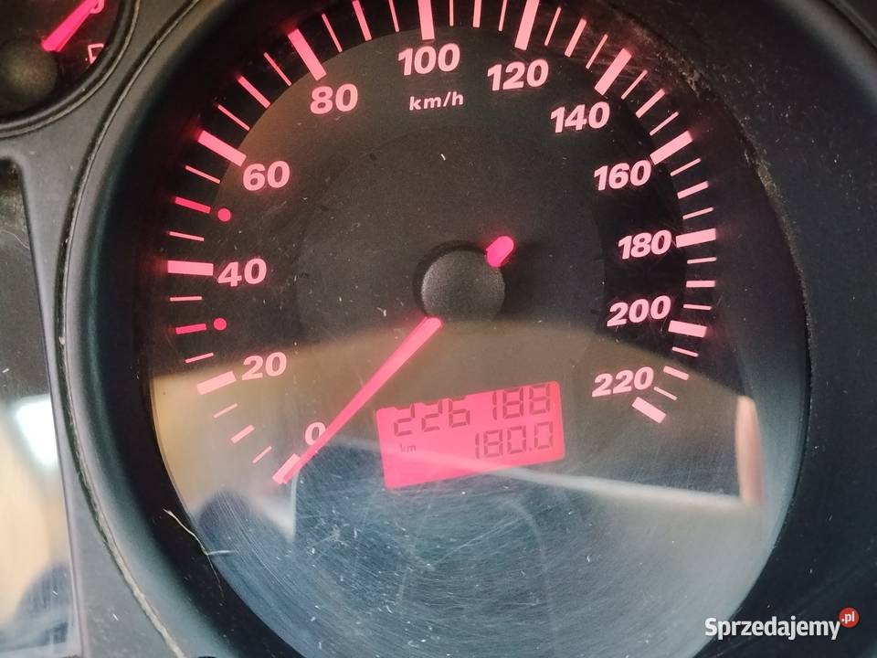 SEAT IBIZA 14 LPG PRZYCZEPA RYDWAN 220 130 m Warszawa