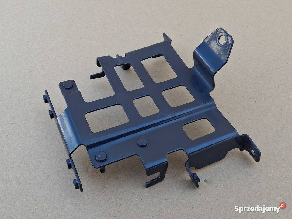 SCANIA R S NGS UCHWYT WSPORNIK MOCOWANIE RADARU Karoseria lubuskie Bieleń