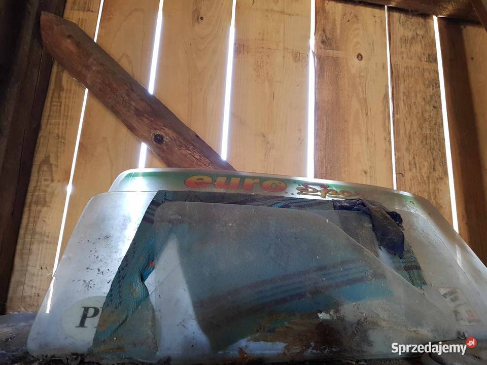 Szyby do malucha Szyby Odrzechowa sprzedam