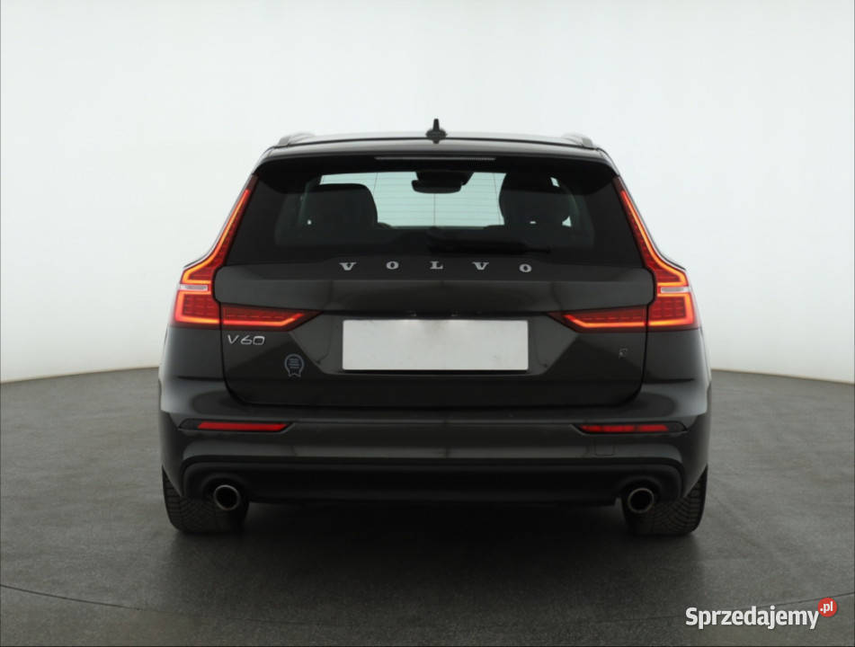 Volvo V60 T4 20 Piaseczno sprzedam