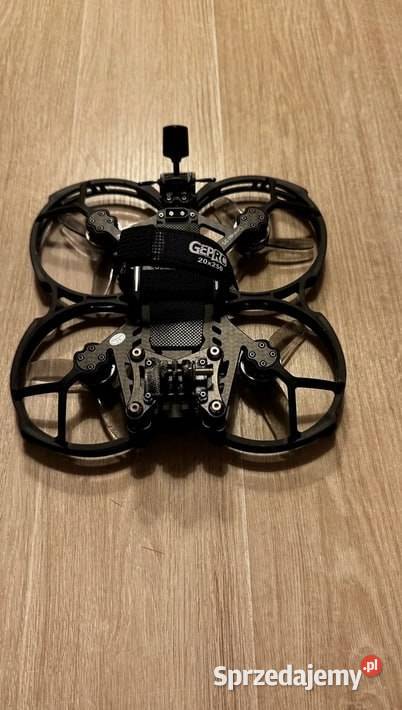 GEPRC Cinelog 35 v2 HD O3 GPS ELRS24 Warszawa