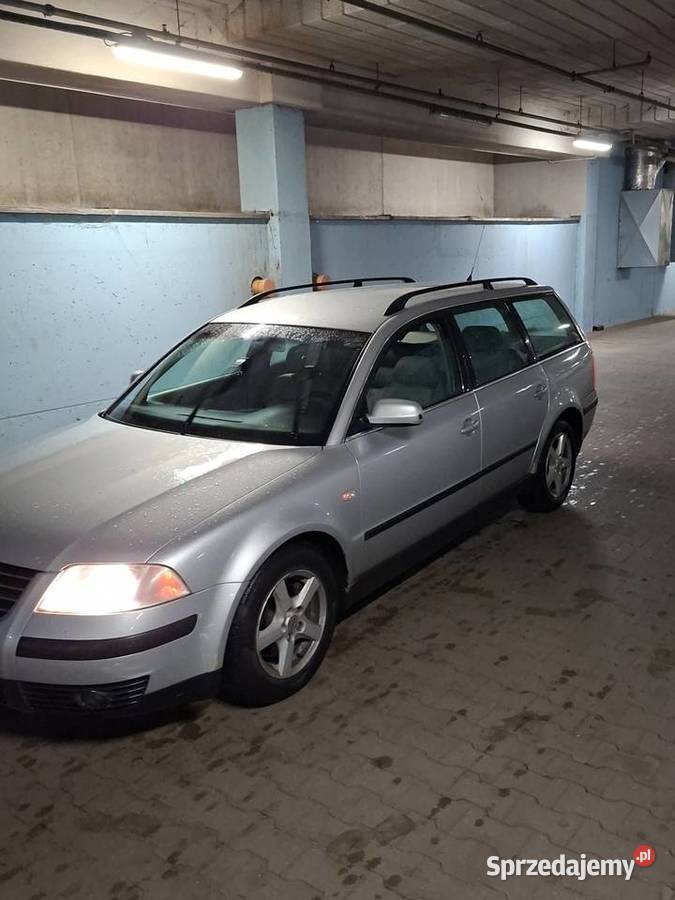 Volkswagen passat Zarejestrowany w Polsce lubelskie Lublin