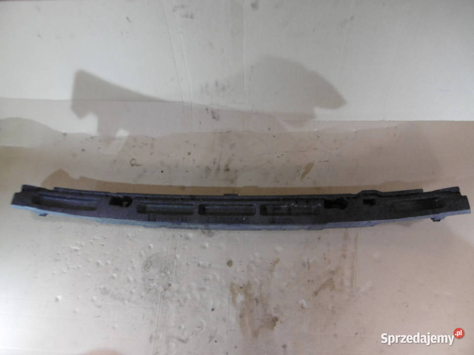 Absorber zderzaka przód A1698850037 mercedes a zachodniopomorskie Szczecin