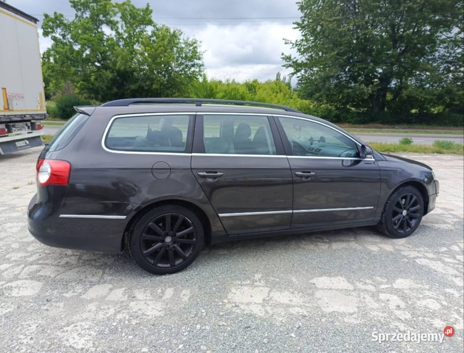 Sprzedam passat 19 TDI manualna Kobyle