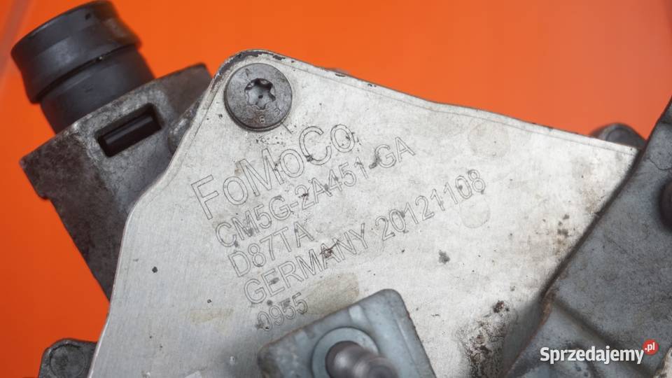 FIESTA MK7 B 10 ECOBOOST 14r SFJA pompa vacum osobowe Suków