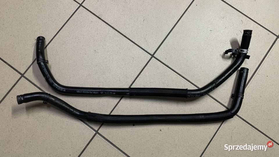 Magistrale Wodne Przewód Peugeot Satelis