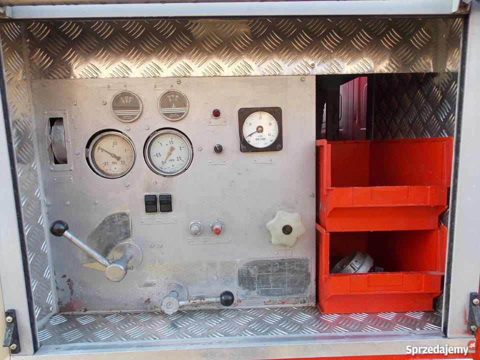 Jelcz 004317 GCBA 632 nieuszkodzony Sobków-Nida